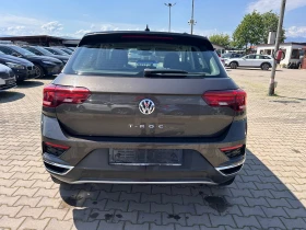 Обява за продажба на VW T-Roc 1.5TSI AVTOMAT/NAVI EURO 6 ~29 500 лв. - изображение 6