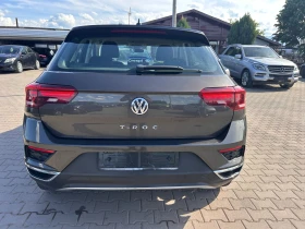 Обява за продажба на VW T-Roc 1.5TSI AVTOMAT/NAVI EURO 6 ~29 500 лв. - изображение 6