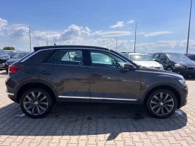 Обява за продажба на VW T-Roc 1.5TSI AVTOMAT/NAVI EURO 6 ~29 500 лв. - изображение 4
