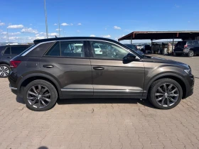 Обява за продажба на VW T-Roc 1.5TSI AVTOMAT/NAVI EURO 6 ~29 500 лв. - изображение 4