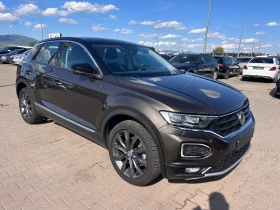 Обява за продажба на VW T-Roc 1.5TSI AVTOMAT/NAVI EURO 6 ~29 500 лв. - изображение 3