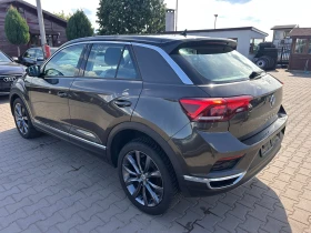 Обява за продажба на VW T-Roc 1.5TSI AVTOMAT/NAVI EURO 6 ~29 500 лв. - изображение 7