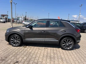 Обява за продажба на VW T-Roc 1.5TSI AVTOMAT/NAVI EURO 6 ~29 500 лв. - изображение 8