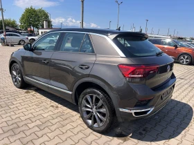 Обява за продажба на VW T-Roc 1.5TSI AVTOMAT/NAVI EURO 6 ~29 500 лв. - изображение 7