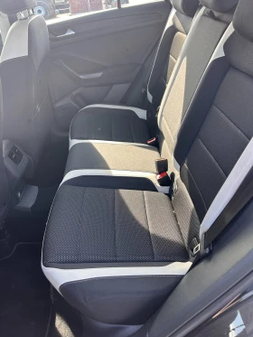 Обява за продажба на VW T-Roc 1.5TSI AVTOMAT/NAVI EURO 6 ~29 500 лв. - изображение 9