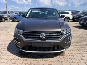 Обява за продажба на VW T-Roc 1.5TSI AVTOMAT/NAVI EURO 6 ~29 500 лв. - изображение 2
