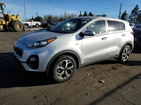 Kia Sportage LX 4X4 КРАЙНА ЦЕНА! - 24000 лв. - 97506090 | Car24.bg