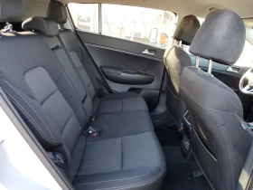 Kia Sportage LX 4X4 КРАЙНА ЦЕНА! - 24000 лв. - 97506090 | Car24.bg
