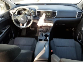 Kia Sportage LX 4X4 КРАЙНА ЦЕНА! - 24000 лв. - 97506090 | Car24.bg