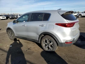 Kia Sportage LX 4X4 КРАЙНА ЦЕНА! - 24000 лв. - 97506090 | Car24.bg