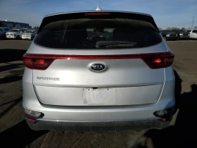 Kia Sportage LX 4X4 КРАЙНА ЦЕНА! - 24000 лв. - 97506090 | Car24.bg