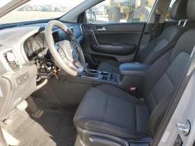 Kia Sportage LX 4X4 КРАЙНА ЦЕНА! - 24000 лв. - 97506090 | Car24.bg