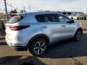 Kia Sportage LX 4X4 КРАЙНА ЦЕНА! - 24000 лв. - 97506090 | Car24.bg