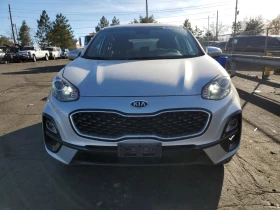Kia Sportage LX 4X4 КРАЙНА ЦЕНА! - 24000 лв. - 97506090 | Car24.bg