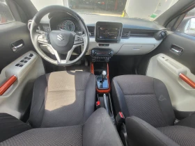 Suzuki Ignis / Euro 6 | Mobile.bg    3