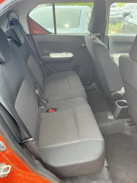Suzuki Ignis / Euro 6 | Mobile.bg    5