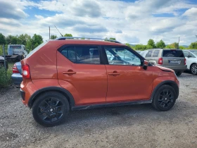 Suzuki Ignis / Euro 6 | Mobile.bg    2