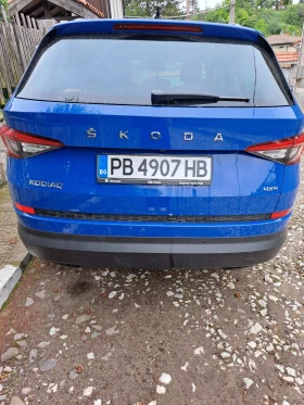 Skoda Kodiaq STY TD 147 | Mobile.bg    3