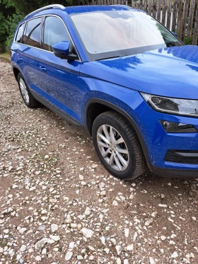 Skoda Kodiaq STY TD 147 | Mobile.bg    2