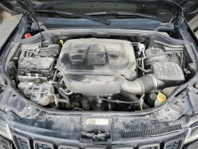 Jeep Grand cherokee LIMITED/4X4/3.6 V6/ПЪЛНА СЕРВИЗНА ИСТОРИЯ - 29300 лв. - 78672445 12