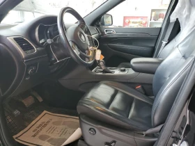 Jeep Grand cherokee LIMITED/4X4/3.6 V6/ПЪЛНА СЕРВИЗНА ИСТОРИЯ - 29300 лв. - 78672445 7