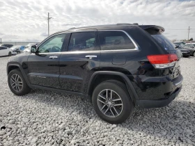 Jeep Grand cherokee LIMITED/4X4/3.6 V6/ПЪЛНА СЕРВИЗНА ИСТОРИЯ - 29300 лв. - 78672445 6