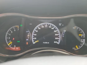 Jeep Grand cherokee LIMITED/4X4/3.6 V6/ПЪЛНА СЕРВИЗНА ИСТОРИЯ - 29300 лв. - 78672445 9