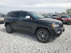 Jeep Grand cherokee LIMITED/4X4/3.6 V6/ПЪЛНА СЕРВИЗНА ИСТОРИЯ - 29300 лв. - 78672445 3