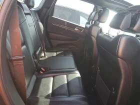 Jeep Grand cherokee LIMITED/4X4/3.6 V6/ПЪЛНА СЕРВИЗНА ИСТОРИЯ - 29300 лв. - 78672445 10