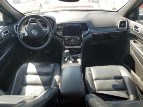 Jeep Grand cherokee LIMITED/4X4/3.6 V6/ПЪЛНА СЕРВИЗНА ИСТОРИЯ - 29300 лв. - 78672445 8