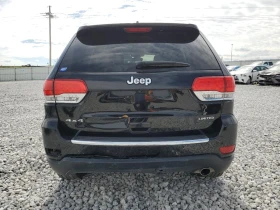 Jeep Grand cherokee LIMITED/4X4/3.6 V6/ПЪЛНА СЕРВИЗНА ИСТОРИЯ - 29300 лв. - 78672445 5