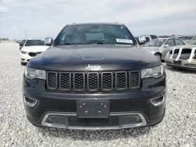 Jeep Grand cherokee LIMITED/4X4/3.6 V6/ПЪЛНА СЕРВИЗНА ИСТОРИЯ - 29300 лв. - 78672445 2
