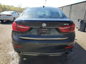BMW X6 * xDrive35i * N55 * 8ZF * * АвтоКредит - 22612 лв. - 91367668 6
