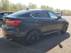 BMW X6 * xDrive35i * N55 * 8ZF * * АвтоКредит - 22612 лв. - 91367668 4