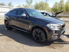 BMW X6 * xDrive35i * N55 * 8ZF * * АвтоКредит - 22612 лв. - 91367668 5