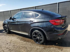 BMW X6 * xDrive35i * N55 * 8ZF * * АвтоКредит - 22612 лв. - 91367668 3