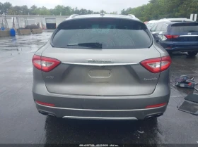 Maserati Levante S | Mobile.bg    5