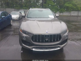 Maserati Levante S | Mobile.bg    2