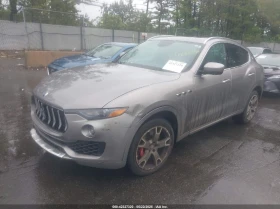 Maserati Levante S | Mobile.bg    3