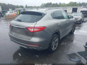 Maserati Levante S | Mobile.bg    6
