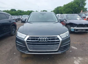 Audi Q5 Premium*   * * *  | Mobile.bg    11
