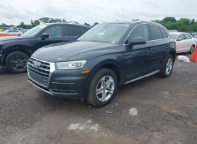 Audi Q5 Premium* видео на двигателя* ПАНОРАМА* ПОДГРЕВИ* О