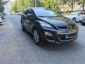 Обява за продажба на Mazda CX-7 ~11 200 лв. - изображение 1