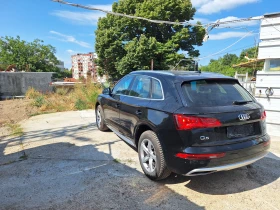 Audi Q5 2.0 TDI KATO HOBA - 43300 лв. - 44543209 3