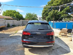 Audi Q5 2.0 TDI KATO HOBA - 43300 лв. - 44543209 2