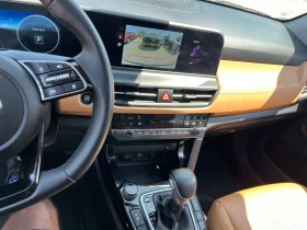 Kia Seltos * АВТОКРЕДИТ* - 45000 лв. - 89368504 12