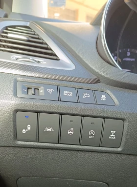 Hyundai Santa fe 2.2CRDI EXECUTIVE FACELIFT | Mobile.bg    13