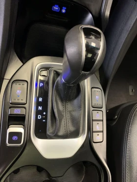 Hyundai Santa fe 2.2CRDI EXECUTIVE FACELIFT | Mobile.bg    16