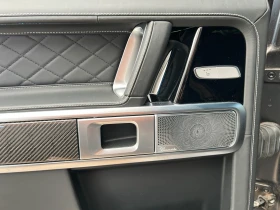Mercedes-Benz G 63 AMG /4M/CARBON/NIGHT/MAGNO/SUPERIOR/G-MANUFAKTUR/BURM/ | Mobile.bg    14