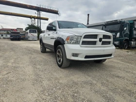 Dodge RAM 1500    5.7 2011.   | Mobile.bg    3
